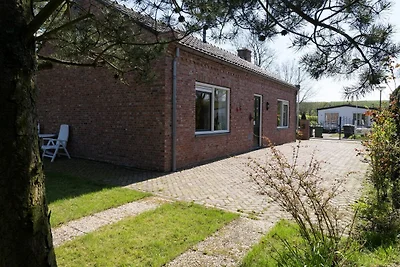 Ferienhaus in Baarland f�r 6 Personen