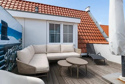 Luxusapartment in Koudekerke mit Sauna