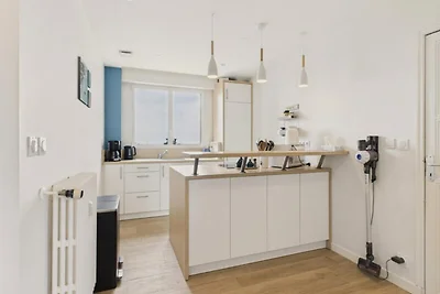 Apartment in Pornichet in der Nähe von...