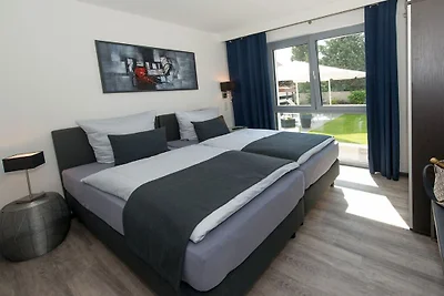 Ferienhaus Erholungsurlaub Bensheim