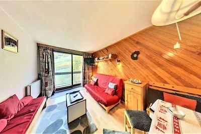 Wohnung in La Voie Lactée mit Pool