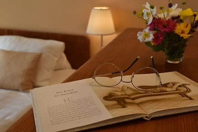 Ferienwohnung mit 1 Schlafzimmer