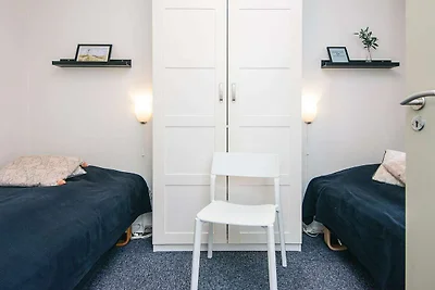 4 Personen Ferienhaus in Ringkøbing