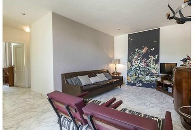 Suite Mara Komfortable Ferienresidenz