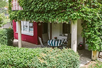 Ferienwohnung mit 2 Schlafzimmer