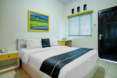 Lima Residence Gezellige Tweepersoonskamer
