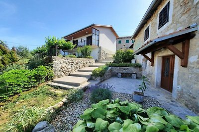 Casa vacanze Milica a Lovran - Dobrec, con...