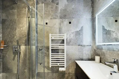 Apartment in La Rosière in der Nähe der...