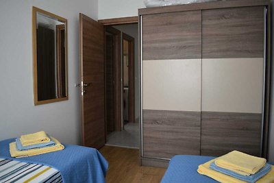 Apartment Vapor - Two Bedroom Apartment with...