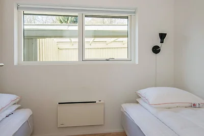 6 Personen Ferienhaus in Bjert
