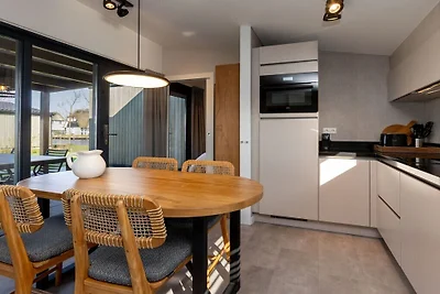 Ferienhaus Erholungsurlaub Delfstrahuizen