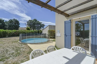 Villa in der Provence für 8 Personen mit priv...