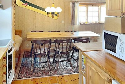 6 person holiday home in SÄLEN