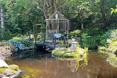 4 Sterne Ferienhaus in TJÖRN