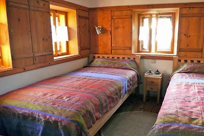 Vakantiehuis met 1 slaapkamer