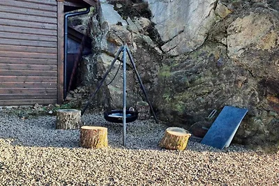 10 persoons vakantie huis in Lindesnes