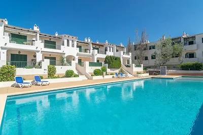 Filippi - Apartment In Es Mercadal.