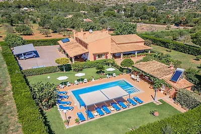 Villa La Rosaleda