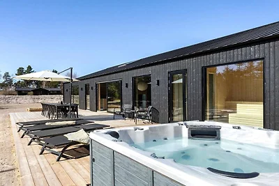 5 gwiazdkowy apartament w Sæby