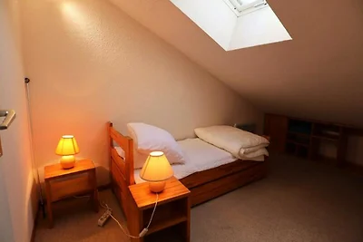 Apartment in Arêches-Beaufort Alps Retreat