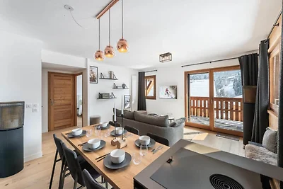 Silver Lodge Residence - B