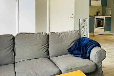 4 Personen Ferienhaus in Nösund