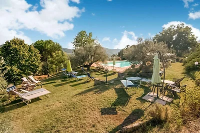 Casa a Monte Santa Maria Tiberina con...