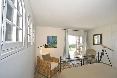Prächtige Villa mit privatem Pool