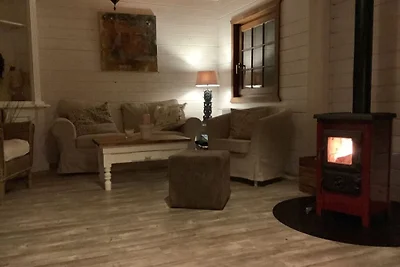 Holiday house in Ouddorp with 3 bedrooms