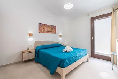 Vakantiehuis in San Teodoro met zwembad
