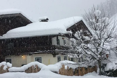Kuća za odmor Dopust za oporavak Eisenberg