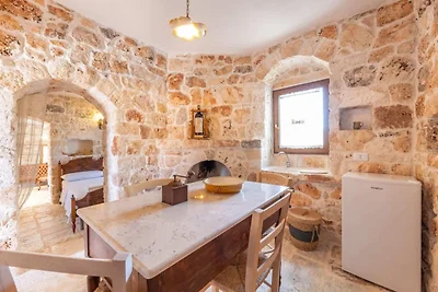 Villa rustica con piscina per 17 persone.