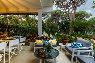 Villa in Castiglione della Pescaia