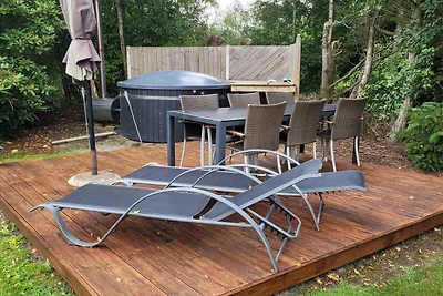 5 sterren vakantie huis in Hals