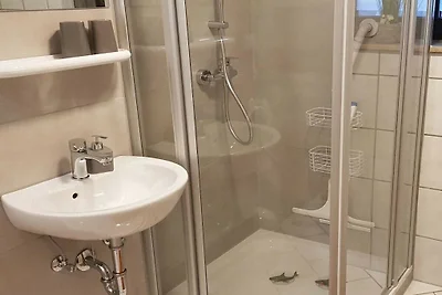 Ferienwohnung mit 1 Schlafzimmer
