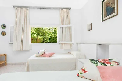 Pandora appartement voor 8 personen