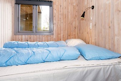 6 persoons vakantie huis in Fanø