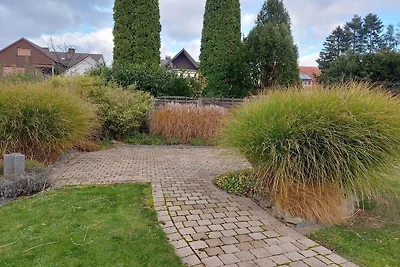 Apartament wakacyjny Bergstraße