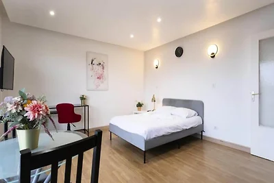 Gli appartamenti Coislin