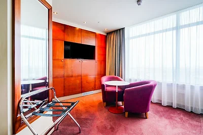 Privilege Kamer Met Panoramisch...