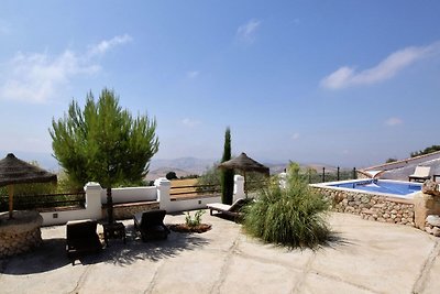 Fantastisches Ferienhaus in Andalusien mit...