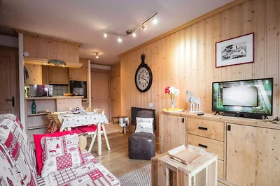 Appartamento a Chamonix vicino al Monte...