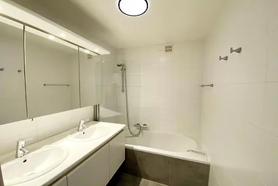 Appartement in Nieuwpoort bij Strand
