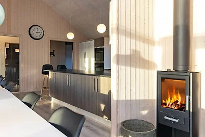 22 Personen Ferienhaus in Jerup