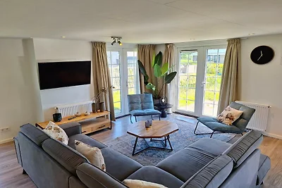 Chalet mit 5 Schlafzimmern und 2 Badezimmern