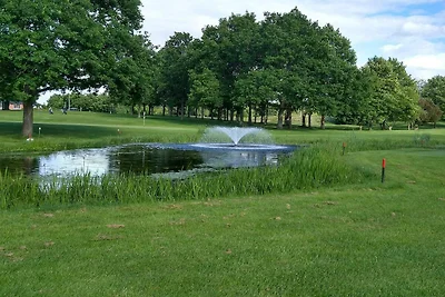 5 Sterne Ferienhaus in Køge