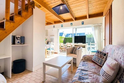 Residentie Les Maisons De Kerlois