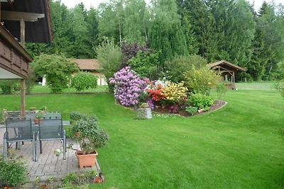 Ferienwohnung mit 1 Schlafzimmer