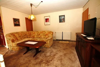 Schöne Ferienwohnung mit Terrasse, Altenberg