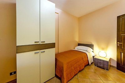 Residence Hydria, Campofelice di Rocella